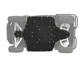 SuperATV Skid Plate Polaris Ranger Fullsize 900 2014-2017