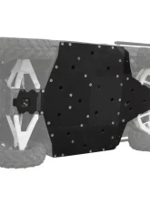 SuperATV Skid Plate Polaris Ranger Fullsize Diesel Crew 2014-2016                                     - FSP-P-RAN9004 - Image 3