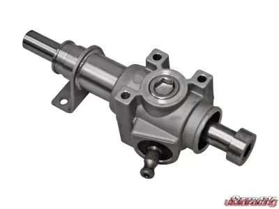 SuperATV RackBoss Heavy Duty Rack and Pinion Can-Am Maverick 1000 w/ FPS 2014-2015 - HDRP-7-32-14-002-FPS