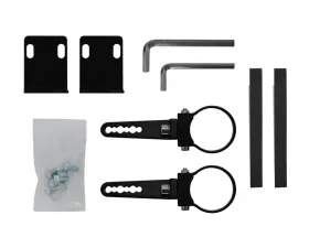 SuperATV Straight/Curved 30