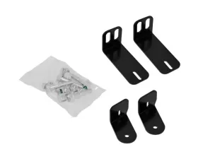 SuperATV Flush To Hood 30