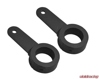 SuperATV Light Bar Mounting Kit Can-Am Maverick X3 2017-2021 - LBK07-001-00