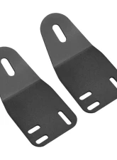 SuperATV Light Bar Mounting Kit Can-Am Maverick X3 2017-2021                                     - LBK07-001-00 - Image 3