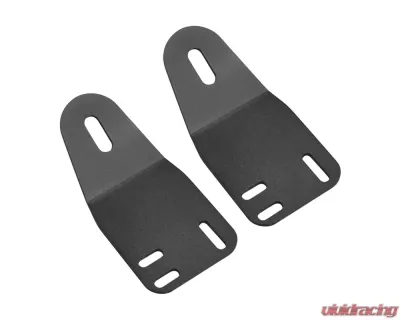 SuperATV Light Bar Mounting Kit Can-Am Maverick X3 2017-2021 - LBK07-001-00
