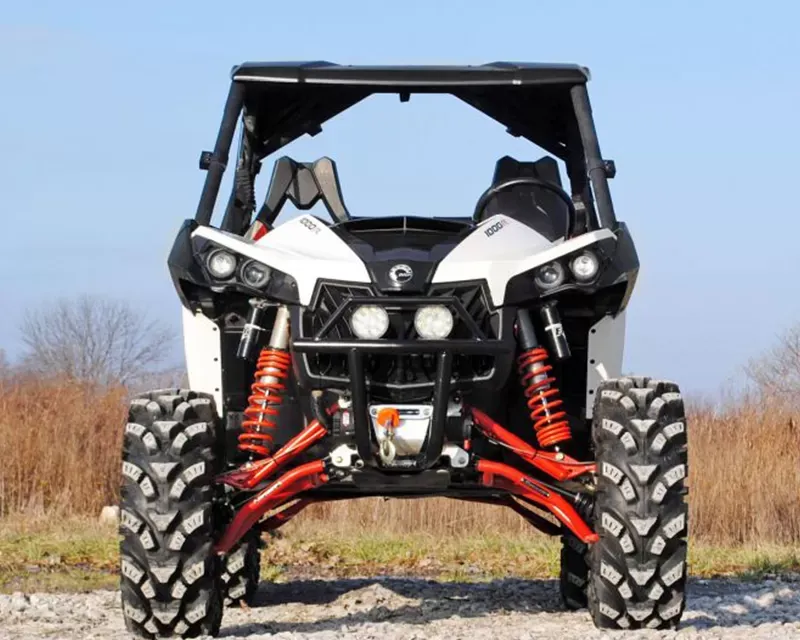SuperATV 3" Lift Kit Can-Am Maverick 1000R DPS 2016 - LK-CA-MAV-14