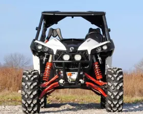 SuperATV 3