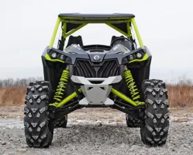 SuperATV 3