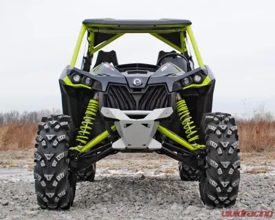 SuperATV 3" Lift Kit Can-Am Maverick 1000R X DS 15-16 - LK-CA-MAV-DS-02