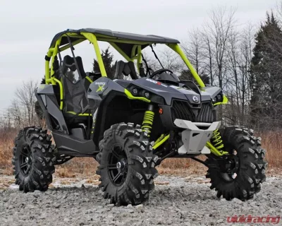 SuperATV 3" Lift Kit Can-Am Maverick 1000R X DS 15-16 - LK-CA-MAV-DS-02