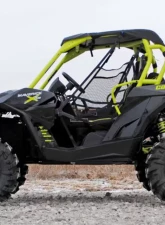 SuperATV 3" Lift Kit Can-Am Maverick 1000R X DS DPS 2015                                     - LK-CA-MAV-DS-02 - Image 3