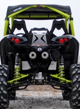 SuperATV 3" Lift Kit Can-Am Maverick 1000R X DS 15-16                                     - LK-CA-MAV-DS-02 - Image 4