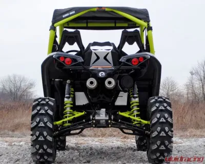 SuperATV 3" Lift Kit Can-Am Maverick 1000R X DS 15-16 - LK-CA-MAV-DS-02