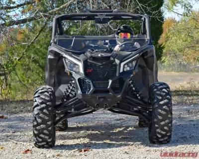 SuperATV 3" Lift Kit Can-Am Maverick X3 2017-2021 - LK-CA-X3