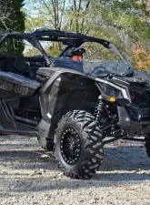 SuperATV 3" Lift Kit Can-Am Maverick X3 2017-2021                                     - LK-CA-X3 - Image 2