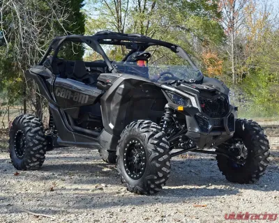 SuperATV 3" Lift Kit Can-Am Maverick X3 2017-2021 - LK-CA-X3
