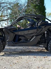 SuperATV 3" Lift Kit Can-Am Maverick X3 2017-2021                                     - LK-CA-X3 - Image 3