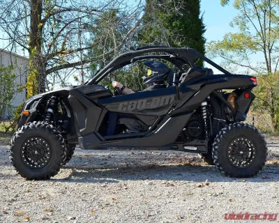 SuperATV 3" Lift Kit Can-Am Maverick X3 2017-2021 - LK-CA-X3