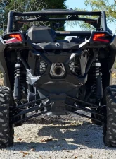SuperATV 3" Lift Kit Can-Am Maverick X3 2017-2021                                     - LK-CA-X3 - Image 4