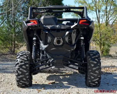 SuperATV 3" Lift Kit Can-Am Maverick X3 2017-2021 - LK-CA-X3
