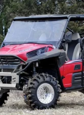 SuperATV 2-4" Lift Kit Kawasaki Teryx 4 800                                     - LK-K-TRX4-2-001-02 - Image 2