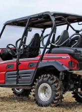 SuperATV 2-4" Lift Kit Kawasaki Teryx 4 800                                     - LK-K-TRX4-2-001-02 - Image 3