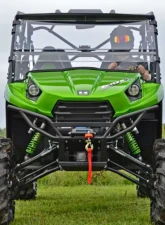 SuperATV Black 6" Lift Kit Kawasaki Teryx 800                                     - LK-K-TRX4-6-02 - Image 4