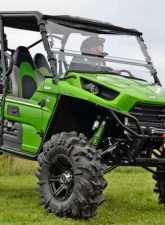 SuperATV Black 6" Lift Kit Kawasaki Teryx 800                                     - LK-K-TRX4-6-02 - Image 2