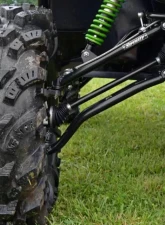 SuperATV Black 6" Lift Kit Kawasaki Teryx 800                                     - LK-K-TRX4-6-02 - Image 3