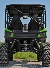 SuperATV Black 6" Lift Kit Kawasaki Teryx 800                                     - LK-K-TRX4-6-02 - Image 4