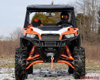 SuperATV 3" Lift Kit Polaris General 1000 16-17 - LK-P-GEN1K-3-02