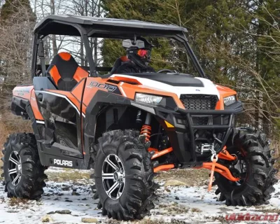 SuperATV 3" Lift Kit Polaris General 1000 16-17 - LK-P-GEN1K-3-02