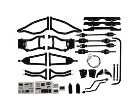 SuperATV Black 1.5