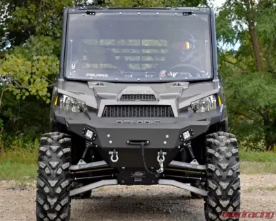 SuperATV 3" Lift Polaris Ranger 1000 Diesel Crew 2015 - LK-P-RAN900-13-3