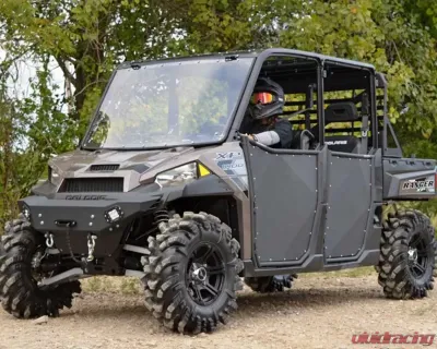 SuperATV 3" Lift Polaris Ranger 1000 Diesel Crew 2015 - LK-P-RAN900-13-3