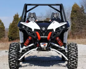 SuperATV Black 6
