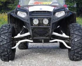 SuperATV Black 5
