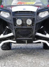 SuperATV Black 5" High Clearance RZR to RZR S Suspension Conversion Kit (+1.5 Front/Rear Length Wheel Base) Polaris RZR 800 2008-2014                                     - LTK-P-RZR-5-1.5-HC/A-02 - Image 3