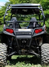 SuperATV Black 5" High Clearance RZR to RZR S Suspension Conversion Kit (+1.5 Front/Rear Length Wheel Base) Polaris RZR 800 2008-2014                                     - LTK-P-RZR-5-1.5-HC/A-02 - Image 3