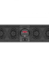 SuperATV MTX Bluetooth Overhead Audio System                                     - MUDSYS31 - Image 2