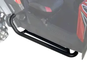 SuperATV Heavy Duty Nerf Bars CF MOTO Z-Force 800EX 2014+