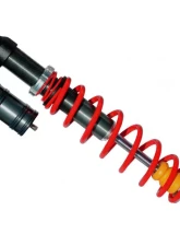 SuperATV Phantom Pro Sport Series Piggyback Shocks Polaris RZR S 800 2009-2014                                     - NS-P-RZRS-F/R - Image 2