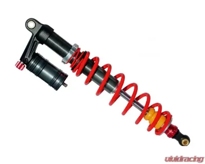 SuperATV Phantom Pro Sport Series Piggyback Shocks Polaris RZR S 800 2009-2014 - NS-P-RZRS-F/R