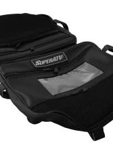 SuperATV Overhead Bag Can-Am Maverick X3 2017-2021                                     - OHB-005 - Image 3