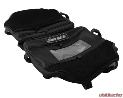 SuperATV Overhead Bag Can-Am Maverick X3 2017-2021 - OHB-005