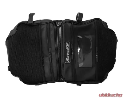 SuperATV Overhead Bag Can-Am Maverick X3 2017-2021 - OHB-005