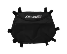 SuperATV 2 Door Premium Overhead Storage Bag Polaris RZR 4 800 2010-2014