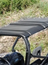 SuperATV Plastic Roof Polaris Ranger HO 500 2009+                                     - PR-P-RAN-09XP - Image 3