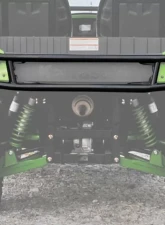 SuperATV Rear Bumper Kawasaki 4 800 Kawasaki Teryx 2014-2017                                     - RB-K-TRX4-01 - Image 3