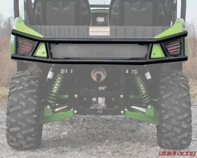 SuperATV Rear Bumper Kawasaki 4 800 Kawasaki Teryx 2014-2017 - RB-K-TRX4-01