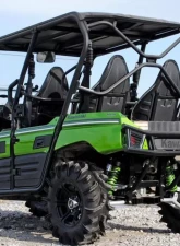 SuperATV Rear Bumper Kawasaki 4 800 Kawasaki Teryx 2014-2017                                     - RB-K-TRX4-01 - Image 2